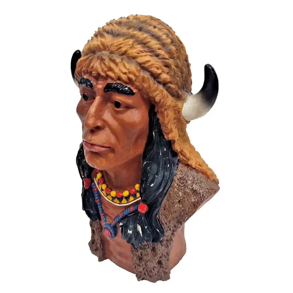 Title Unknown vintage carved